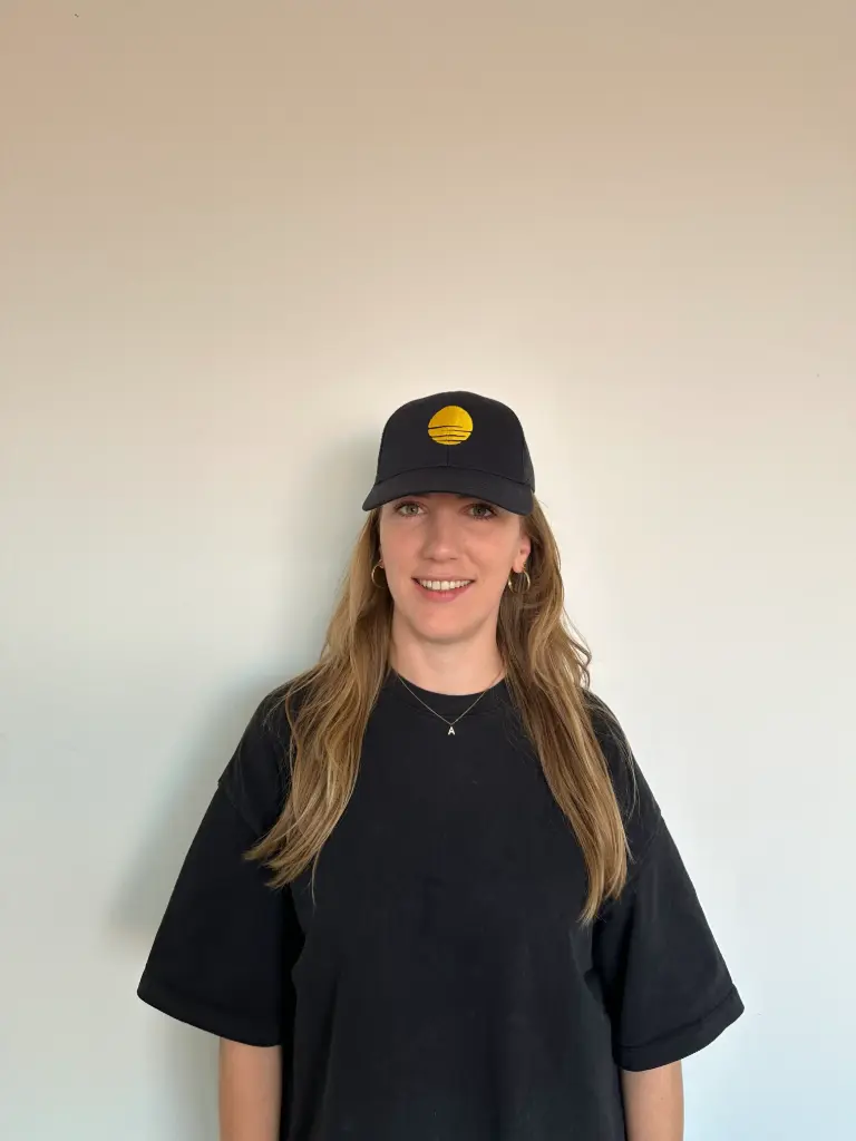 Sundo Icon Cap