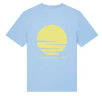 T-shirt Sundo (Blue soul) (XS)